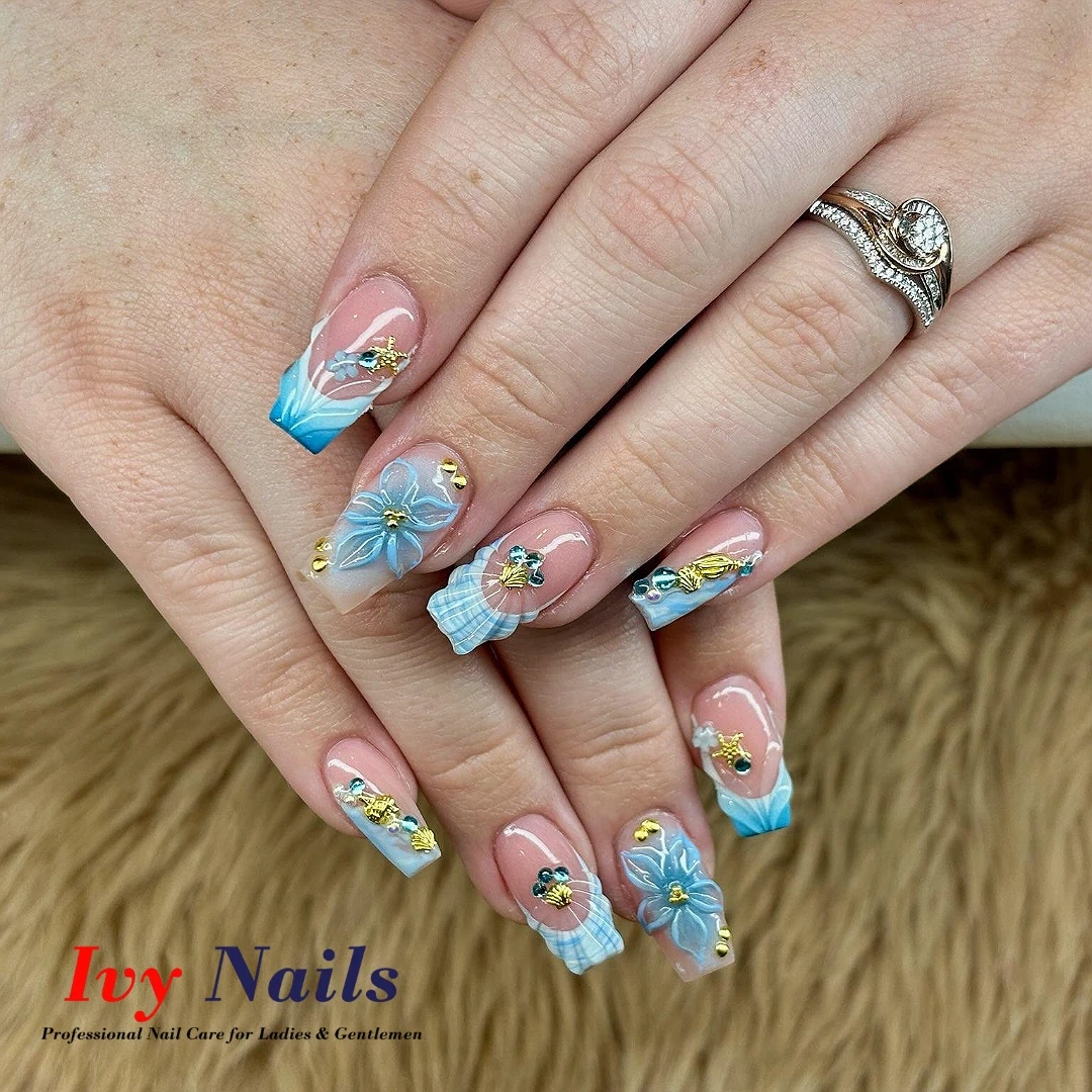Pro nails